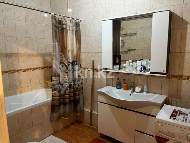 Продажа 1-комнатной квартиры, 64 м² - Продажа однокомнатных квартир в р-не Сарыарка Астаны - страница 11 фото 7 из 11