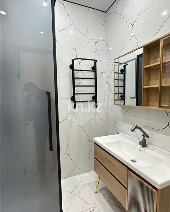 Продажа 3-комнатной квартиры, 78 м² - Продажа квартир от собственников в Караганде - страница 11 фото 3 из 5