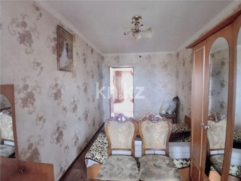 Продажа 3-комнатной квартиры, 61 м² - Продажа трехкомнатных квартир в Караганде - страница 35 фото 7 из 15
