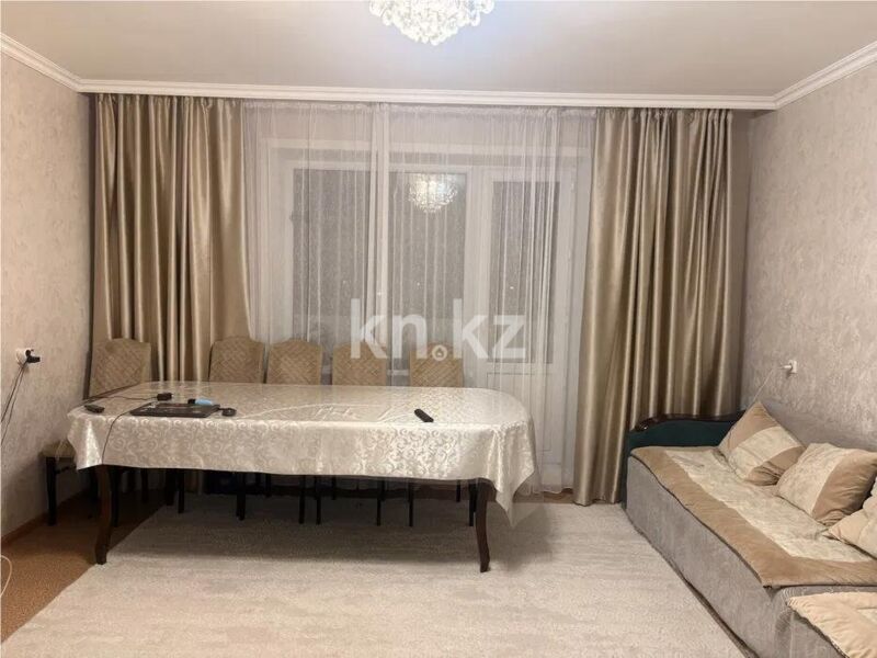 Продажа 3-комнатной квартиры, 66 м² - Продажа трехкомнатных квартир от собственников в Казахстане - страница 107 фото 1 из 5