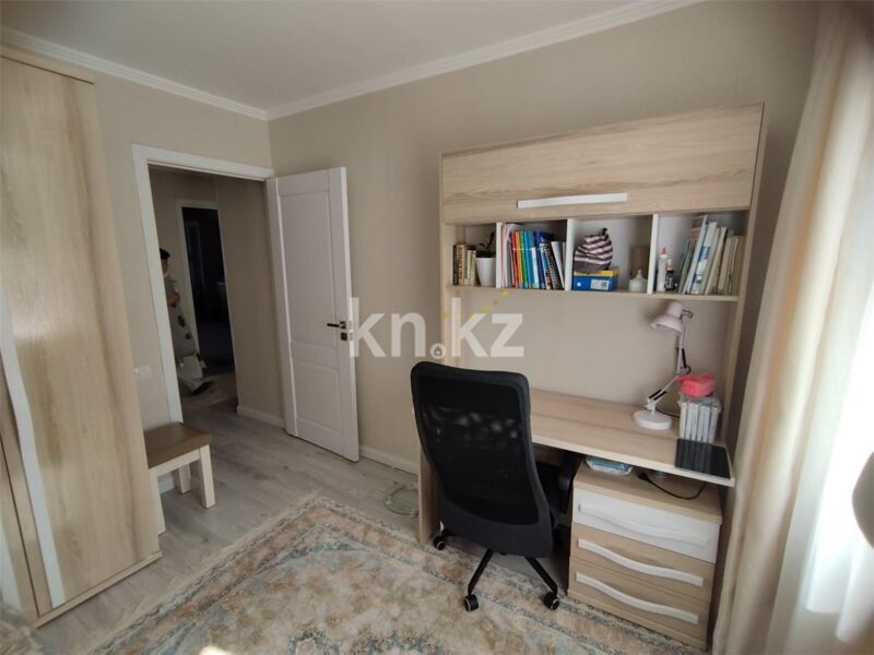 Продажа 3-комнатной квартиры, 60 м² - Продажа трехкомнатных квартир на Юго-Востоке Караганды - страница 22 фото 7 из 19