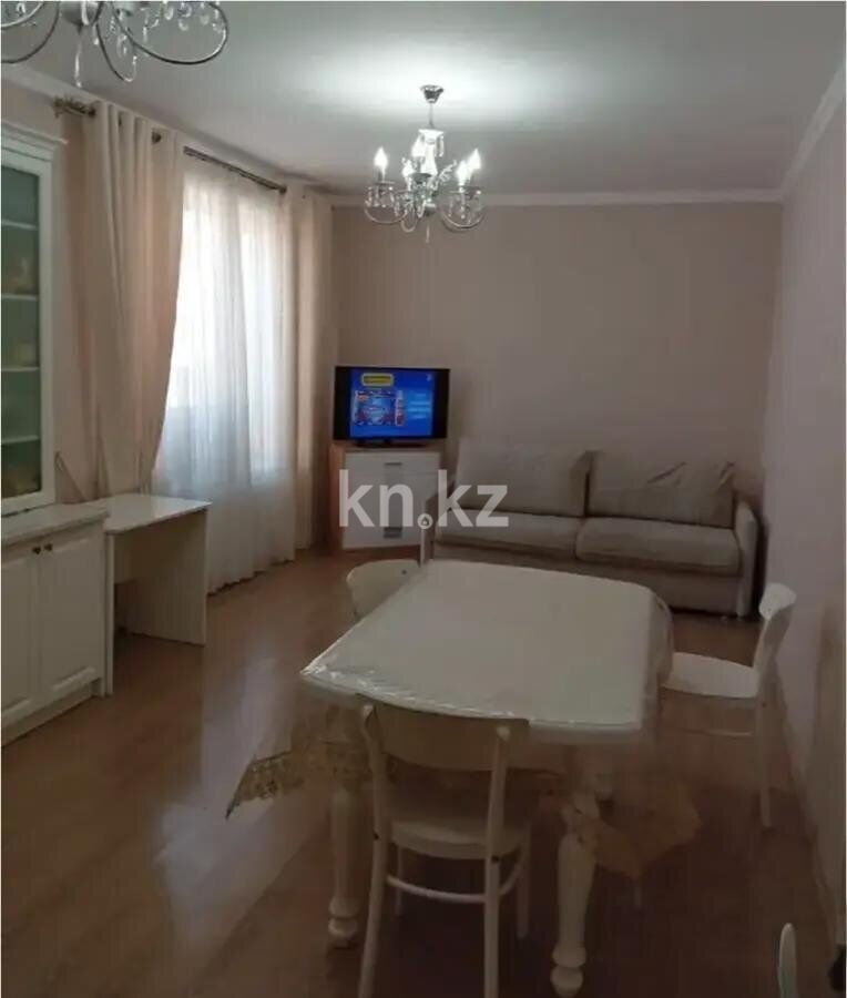 Продажа 3-комнатной квартиры, 74 м² - Продажа квартир в Астане - страница 4 фото 2 из 4