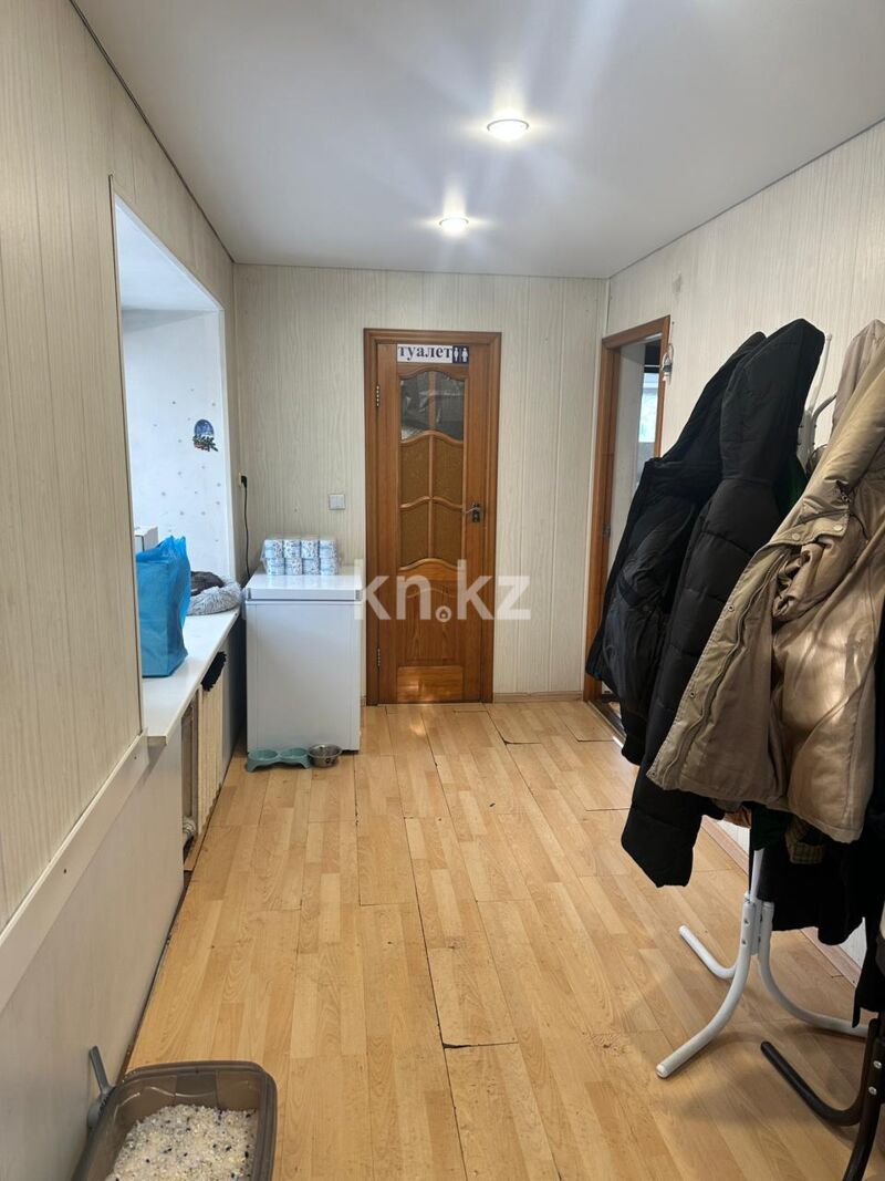 Продажа 4-комнатного дома, 160 м² - Недвижимость в Астане - страница 27 фото 14 из 15