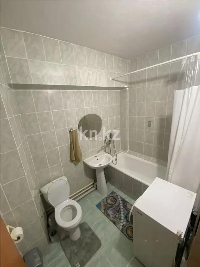 Продажа 1-комнатной квартиры, 38 м² - Продажа однокомнатных квартир в Ауэзовском р-не Алматы - страница 7 фото 3 из 4