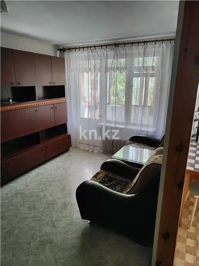 Продажа 1-комнатной квартиры, 30.6 м² - Продажа однокомнатных квартир в блочном доме в Казахстане - страница 48 фото 1 из 3