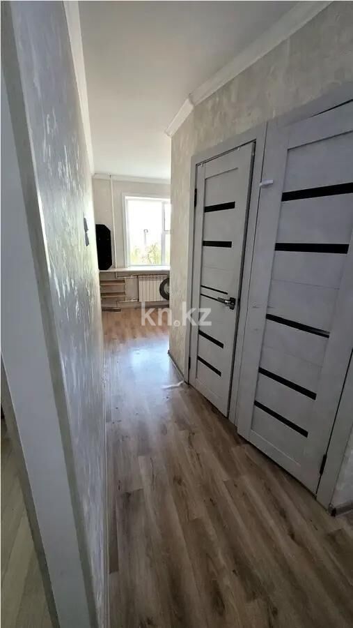 Продажа 2-комнатной квартиры, 48 м² - Продажа двухкомнатных квартир в панельном доме в Темиртау - страница 5 фото 6 из 7