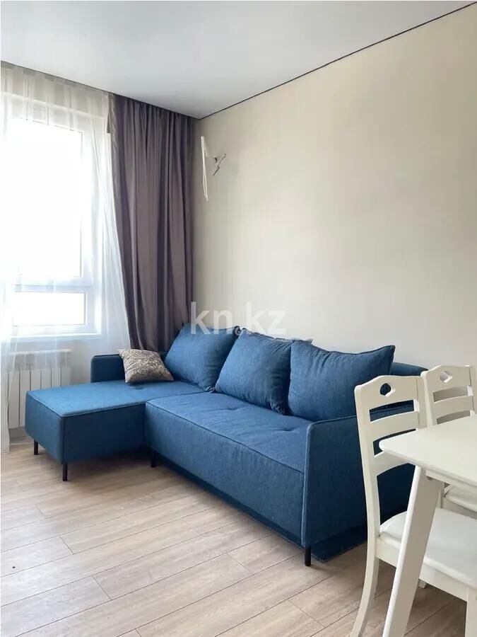 Продажа 2-комнатной квартиры, 56 м² - Продажа двухкомнатных квартир от собственников в Алматы - страница 3 фото 1 из 4