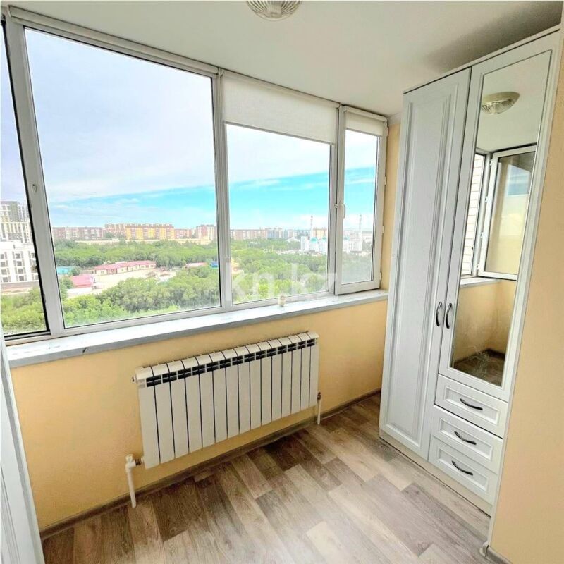 Продажа 3-комнатной квартиры, 66 м² - Продажа трехкомнатных квартир на Юго-Востоке Караганды - страница 15 фото 4 из 10
