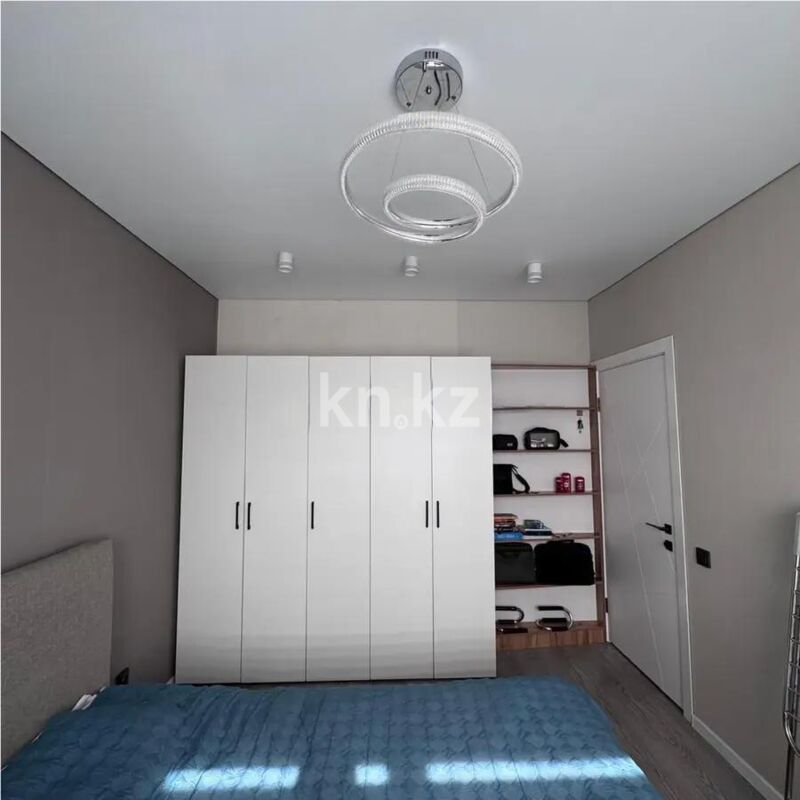 Продажа 2-комнатной квартиры, 74.2 м² - Продажа  двухкомнатных квартир в новостройках Алматы - страница 5 фото 3 из 8