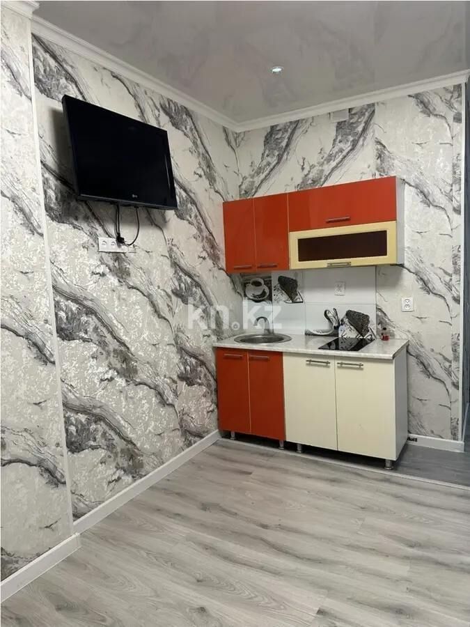Продажа 1-комнатной квартиры, 22 м² - Продажа однокомнатных квартир в кирпичном доме в Алматы - страница 13 фото 2 из 3