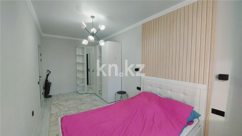 Продажа 2-комнатной квартиры, 47 м² - Продажа двухкомнатных квартир на Юго-Востоке Караганды - страница 15 фото 7 из 13