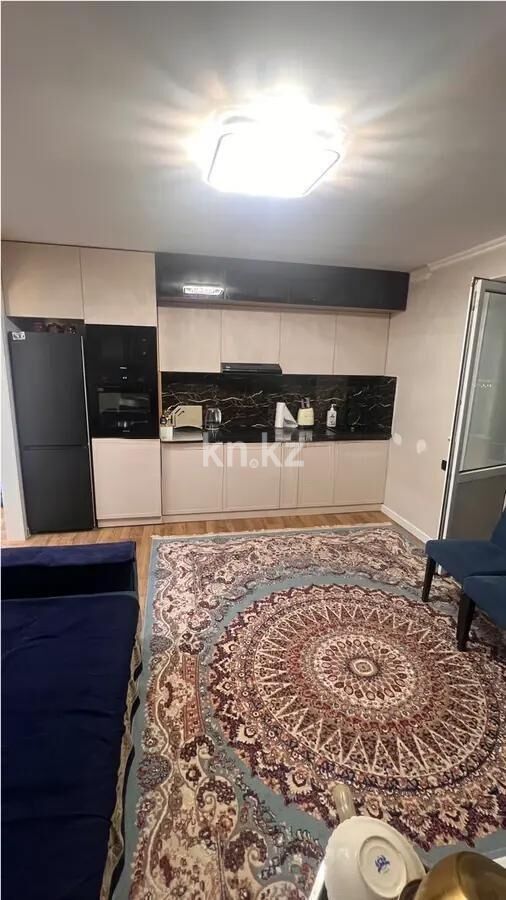 Продажа 3-комнатной квартиры, 60 м² - Продажа квартир в р-не Нура Астаны фото 4 из 6