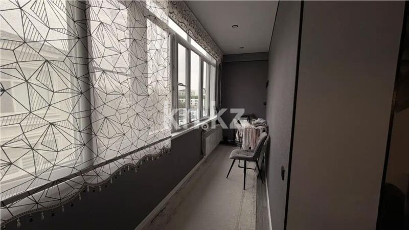 Продажа 2-комнатной квартиры, 74 м² - Продажа квартир в новостройках Алматы - страница 24 фото 5 из 5