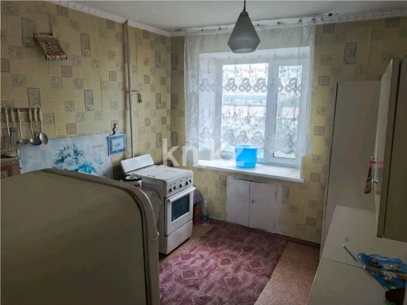 Продажа 3-комнатной квартиры, 60 м² - Продажа трехкомнатных квартир в Майкудуке Караганды - страница 11 фото 4 из 5