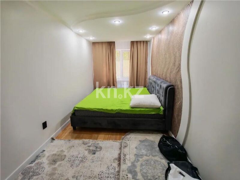 Продажа 3-комнатной квартиры, 60 м² - Продажа квартир в Ауэзовском р-не Алматы - страница 6 фото 2 из 5