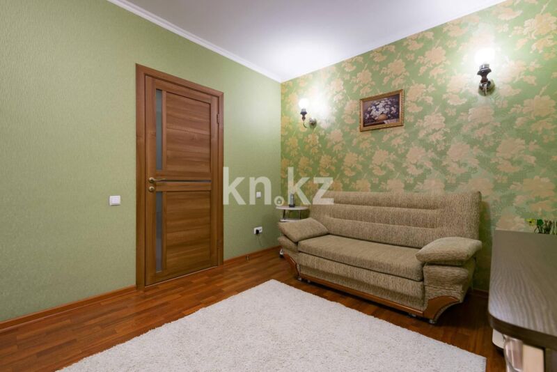 Аренда 1-комнатной квартиры посуточно, 32 м² - Аренда недвижимости в Алматы - страница 9 фото 4 из 20