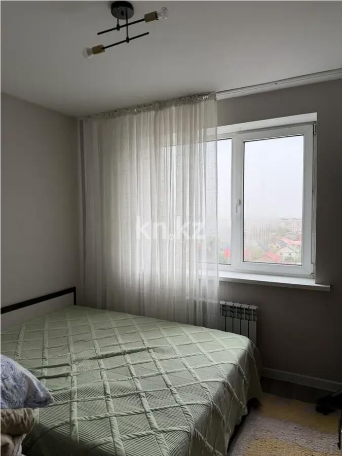 Продажа 3-комнатной квартиры, 76 м² - Продажа трехкомнатных квартир в Ауэзовском р-не Алматы - страница 18 фото 1 из 6