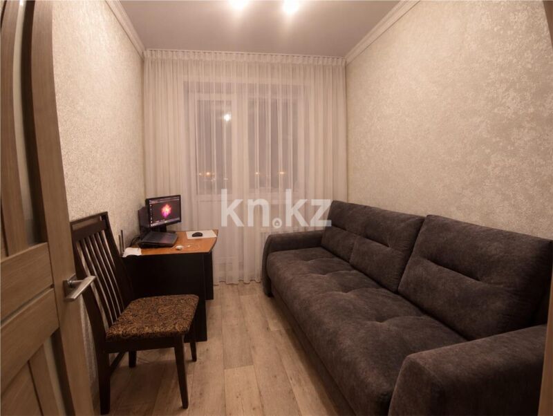 Продажа 3-комнатной квартиры, 57.5 м² - Продажа домов, коттеджей в Семее фото 8 из 15