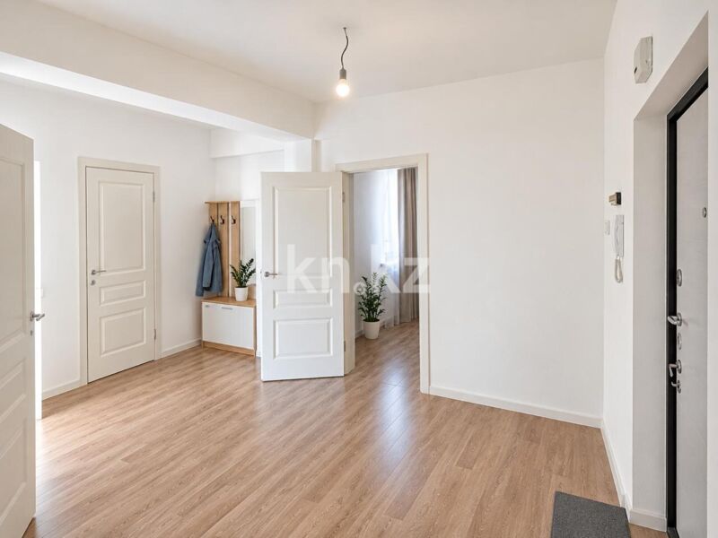 Продажа 2-комнатной квартиры, 72 м² - Продажа квартир в Алматинской области фото 8 из 9