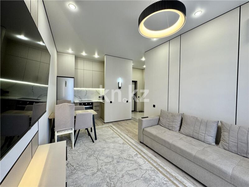 Продажа 2-комнатной квартиры, 40 м² - Продажа квартир в Семее фото 5 из 13