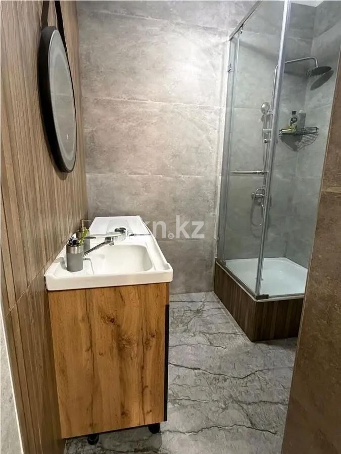 Продажа 1-комнатной квартиры, 25.4 м² - Продажа квартир в новостройках Алматы - страница 12 фото 2 из 2