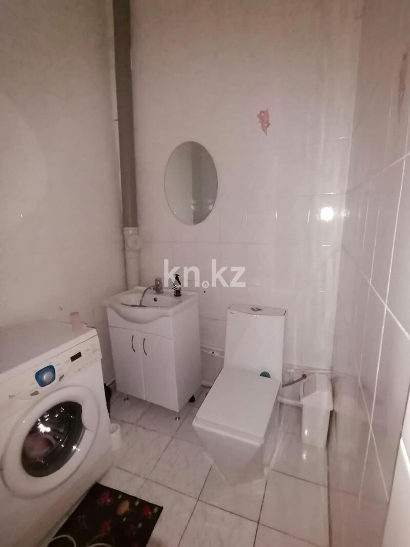 Продажа 2-комнатной квартиры, 60.2 м² - Продажа двухкомнатных квартир в кирпичном доме в Казахстане фото 6 из 7
