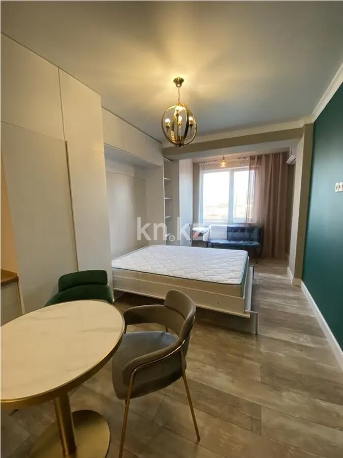 Продажа 1-комнатной квартиры, 30 м² - Продажа недвижимости в Казахстане - страница 20 фото 1 из 4