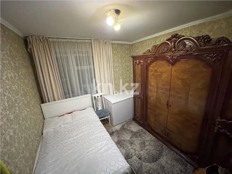 Продажа 3-комнатной квартиры, 83 м² - Продажа трехкомнатных квартир в кирпичном доме в Казахстане - страница 68 фото 3 из 7