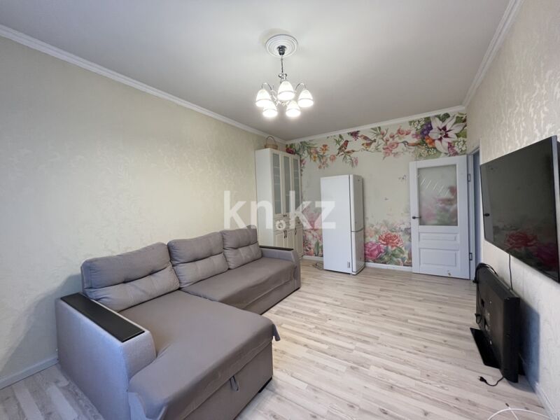 Продажа 2-комнатной квартиры, 60.2 м² - Продажа двухкомнатных квартир в панельном доме в Алматы - страница 30 фото 6 из 18