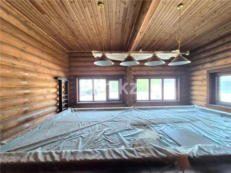 Продажа 8-комнатного дома, 180 м² - Продажа дач в Темиртау фото 27 из 32