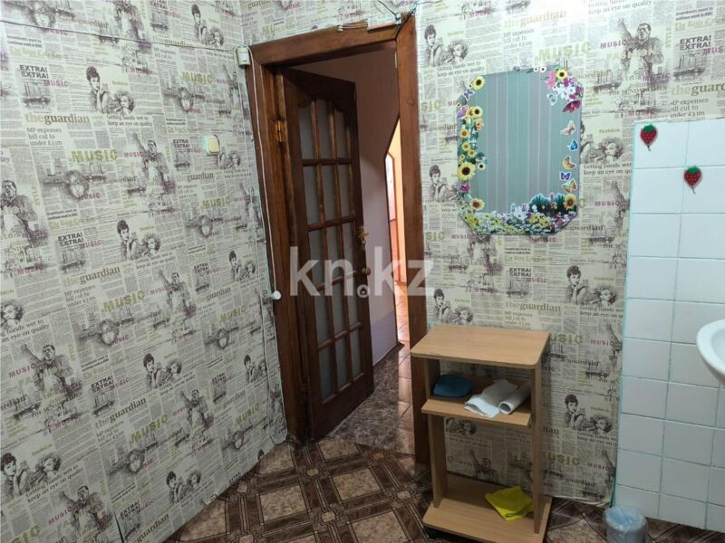 Продажа 5-комнатной квартиры, 97 м² - Продажа квартир в районе Юго-Восток в Караганде фото 8 из 13