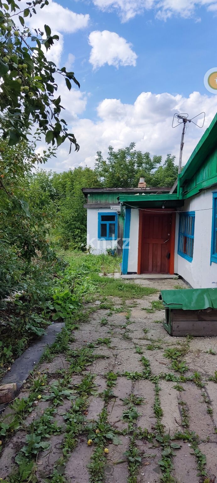 Продажа 4-комнатного дома, 57.1 м² - Продажа домов, коттеджей в районе ЖБИ Караганды фото 3 из 6