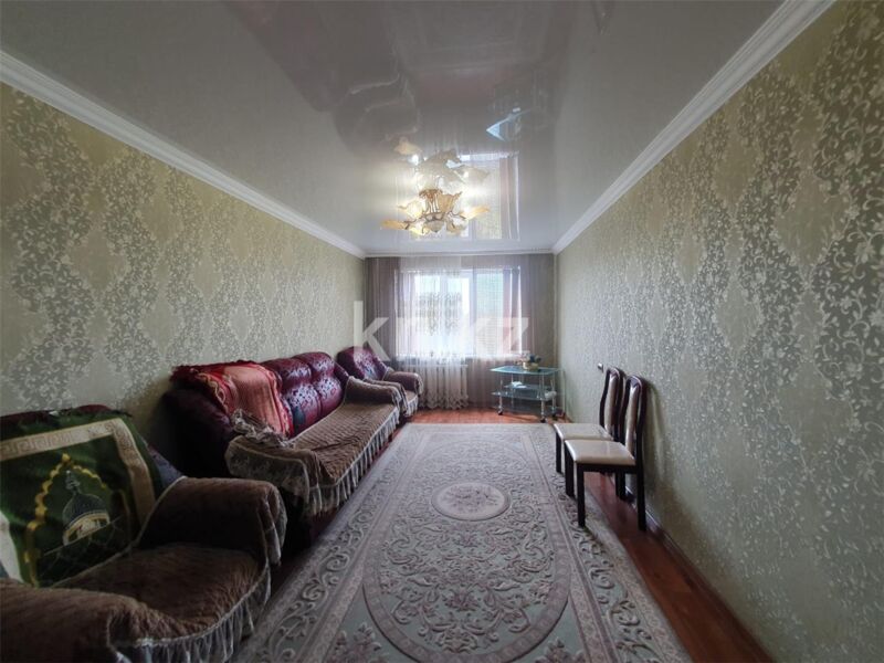 Продажа 3-комнатной квартиры, 69 м² - Продажа трехкомнатных квартир в Темиртау - страница 16 фото 1 из 11