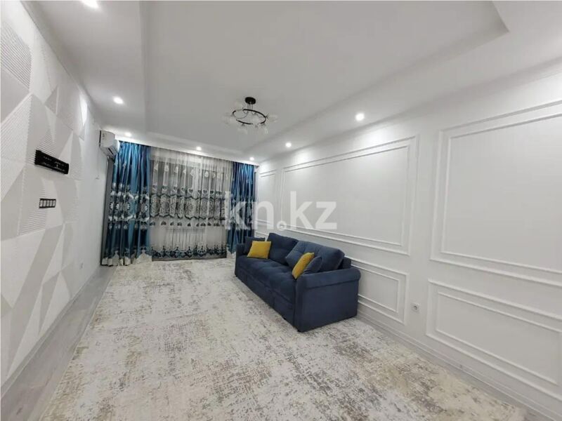 Продажа 2-комнатной квартиры, 64 м² - Продажа двухкомнатных квартир в Наурызбайском р-не Алматы - страница 28 фото 1 из 5