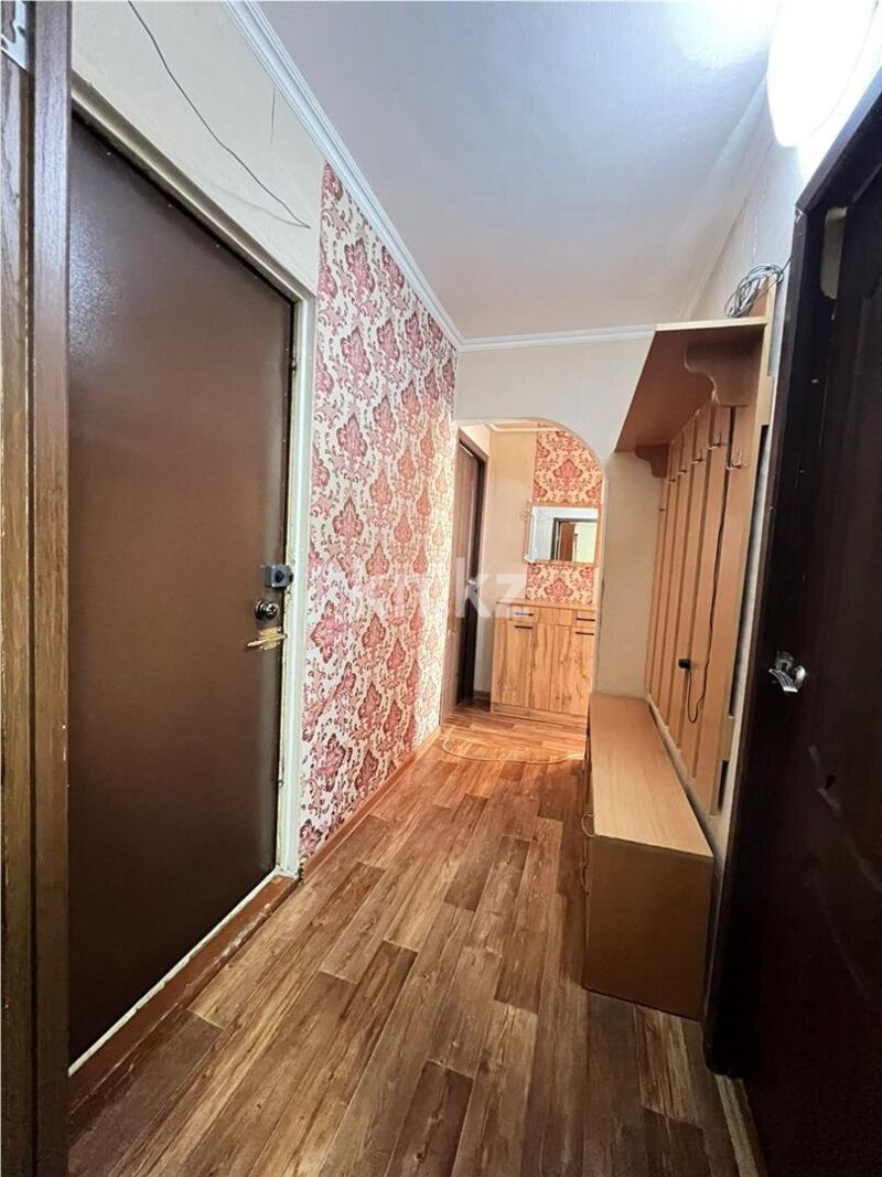 Продажа 4-комнатной квартиры, 74 м² - Продажа квартир в Караганде - страница 2 фото 19 из 21