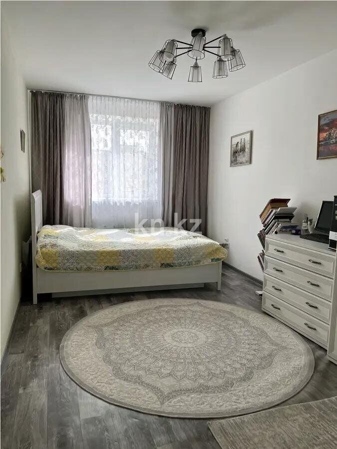 Продажа 3-комнатной квартиры, 70 м² - Продажа квартир в кирпичном доме в Астане - страница 22 фото 2 из 7