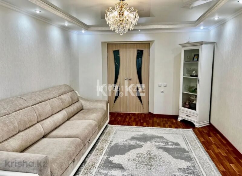 Продажа 3-комнатной квартиры, 61 м² - Продажа трехкомнатных квартир в Караганде - страница 46 фото 2 из 2