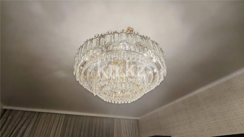 Продажа 4-комнатной квартиры, 123 м² - Продажа четырехкомнатных квартир в кирпичном доме в Караганде - страница 8 фото 4 из 31
