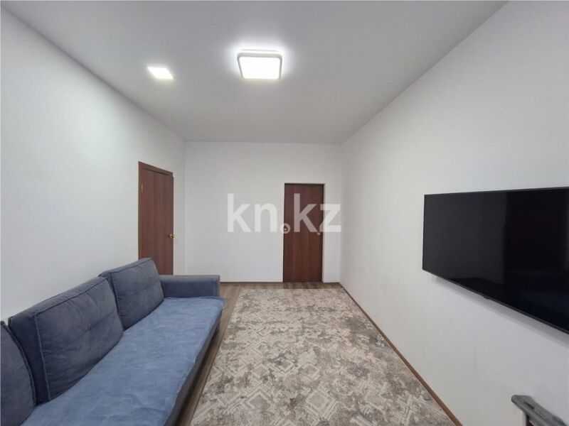 Продажа 2-комнатной квартиры, 49 м² - Продажа двухкомнатных квартир в монолитно-каркасном доме в Караганде - страница 4 фото 2 из 8