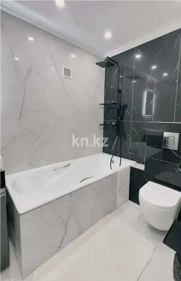 Продажа 3-комнатной квартиры, 58.4 м² - Продажа квартир в Казахстане - страница 190 фото 8 из 9