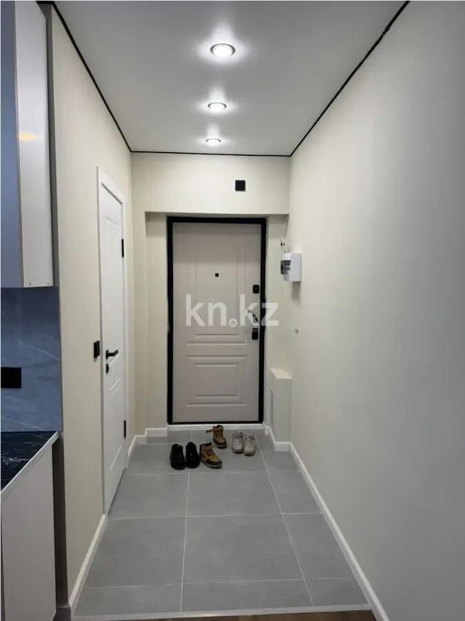 Продажа 1-комнатной квартиры, 30 м² - Продажа квартир от собственников в Алматы - страница 50 фото 4 из 4
