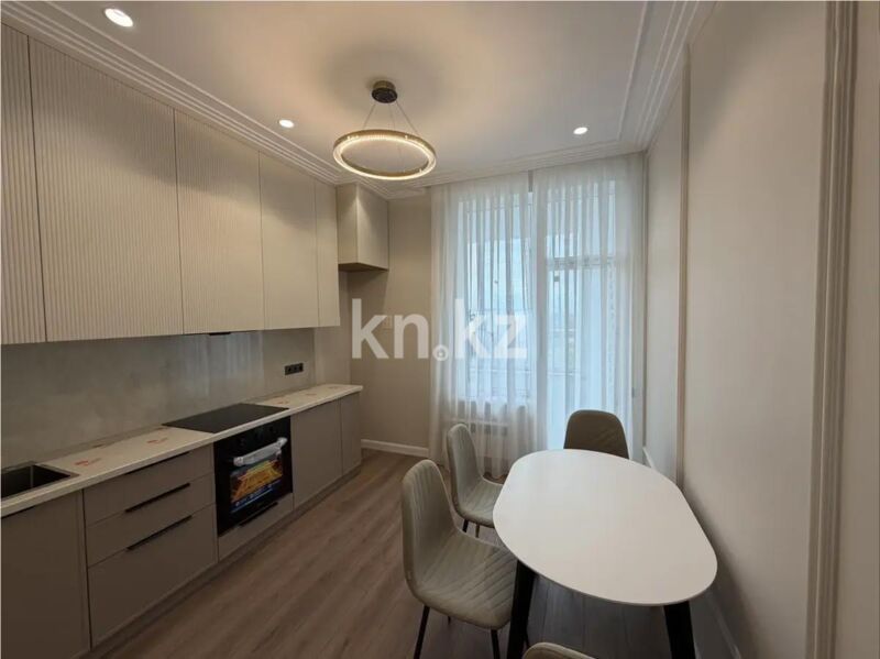 Продажа 1-комнатной квартиры, 43.7 м² - Продажа недвижимости в Казахстане - страница 23 фото 2 из 6