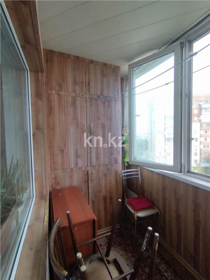 Продажа 4-комнатной квартиры, 90 м² - Продажа четырехкомнатных квартир в панельном доме в Казахстане - страница 18 фото 17 из 19