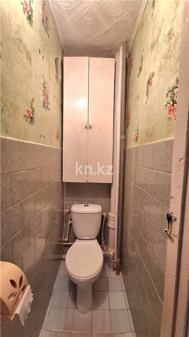Продажа 3-комнатной квартиры, 63 м² - Продажа трехкомнатных квартир в Майкудуке Караганды - страница 9 фото 9 из 10