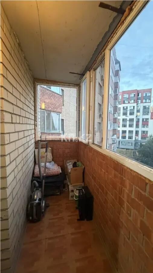 Продажа 1-комнатной квартиры, 40 м² - Продажа однокомнатных квартир в р-не Сарыарка Астаны - страница 11 фото 3 из 3