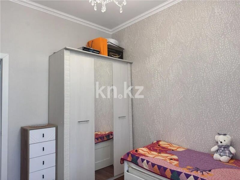 Продажа 2-комнатной квартиры, 50.3 м² - Продажа двухкомнатных квартир в р-не Сарайшык Астаны - страница 30 фото 2 из 4