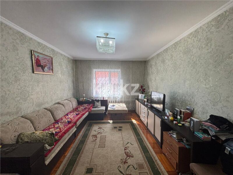 Продажа 7-комнатного дома, 264.7 м² - Продажа домов, коттеджей в Караганде - страница 4 фото 3 из 12
