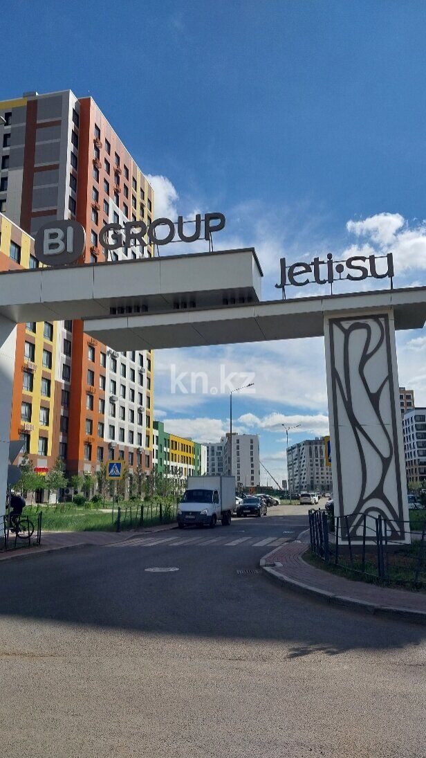 Продажа 3-комнатной квартиры, 89.3 м² - Продажа трехкомнатных квартир в кирпичном доме в Казахстане - страница 52 фото 2 из 12