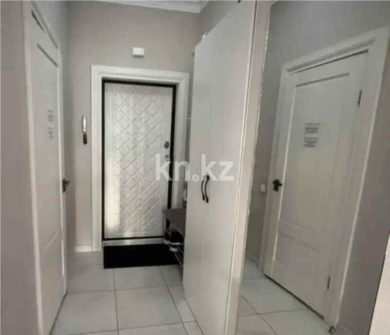 Продажа 1-комнатной квартиры, 40 м² - Продажа однокомнатных квартир в р-не Есиль Астаны - страница 20 фото 4 из 5
