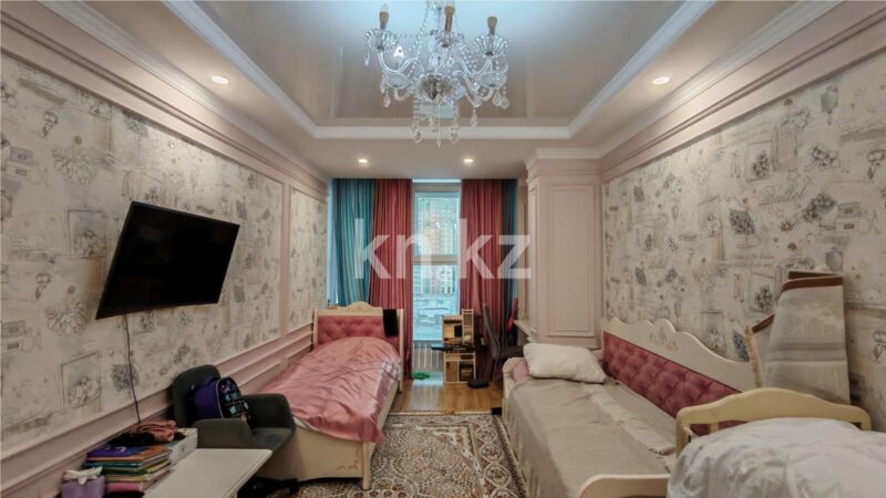 Продажа 3-комнатной квартиры, 105 м² - Продажа квартир в монолитно-каркасном доме в Караганде - страница 10 фото 8 из 26